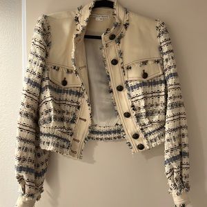 Veronica Beard Jacket!